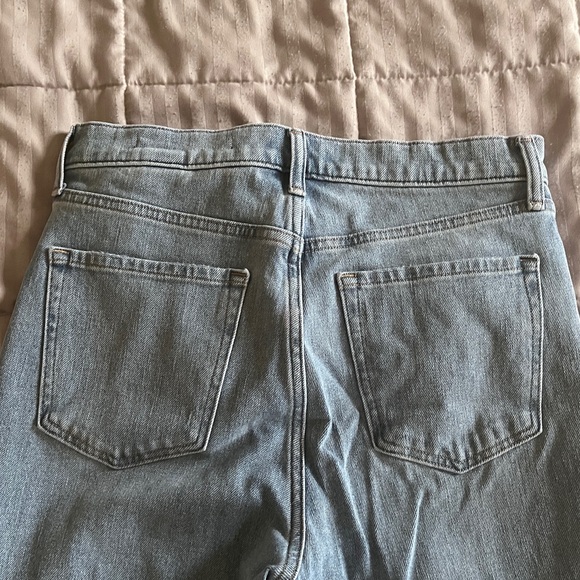 🤍Banana Republic skinny jeans 🤍 size 28 - Picture 9 of 9